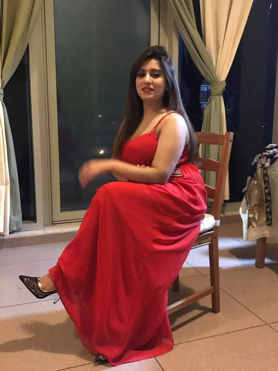 Escort Service in Karur